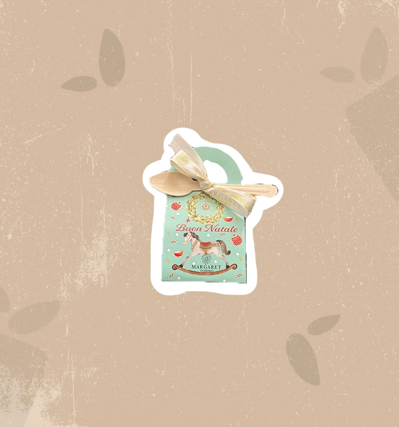 Tisana viaggio al polo nord