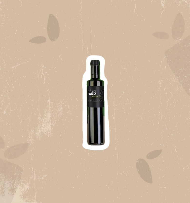 Il Valeri Riserva