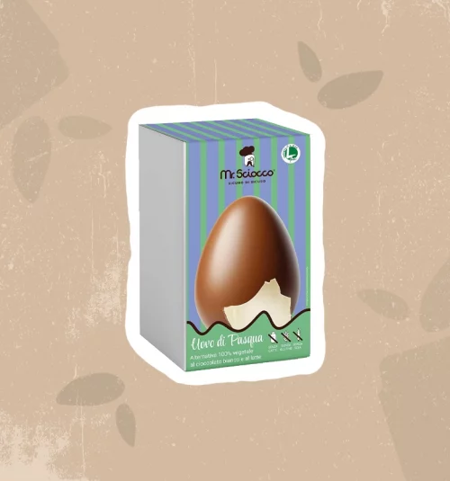 Uovo di Pasqua bigusto