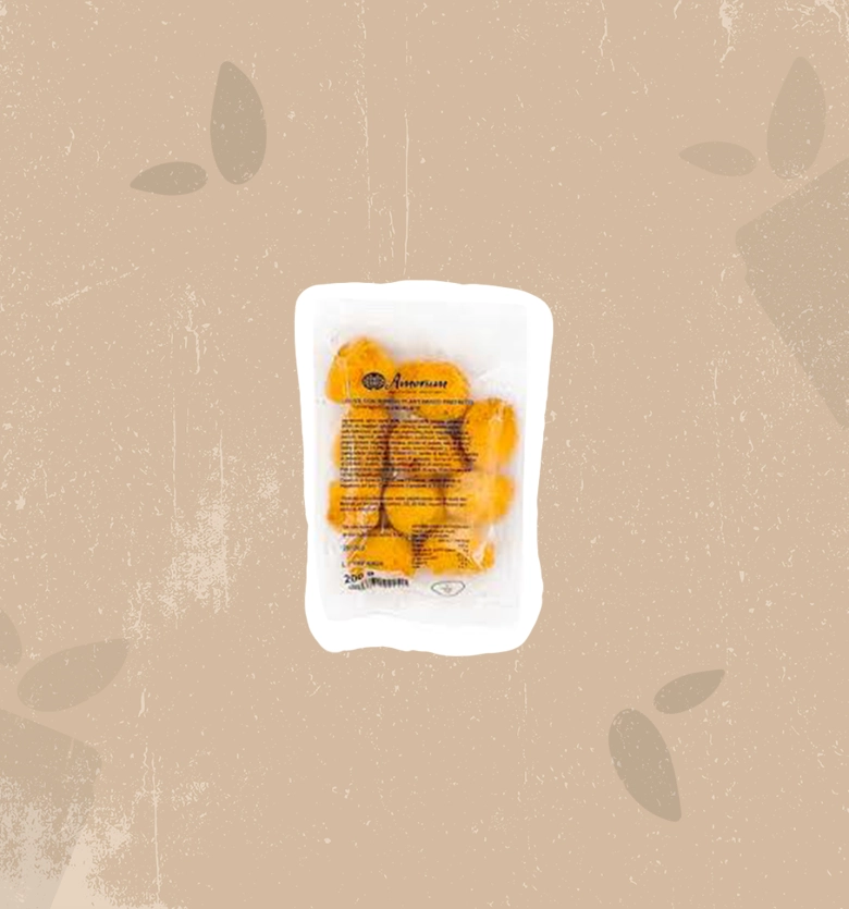 olive con ripieno plant based