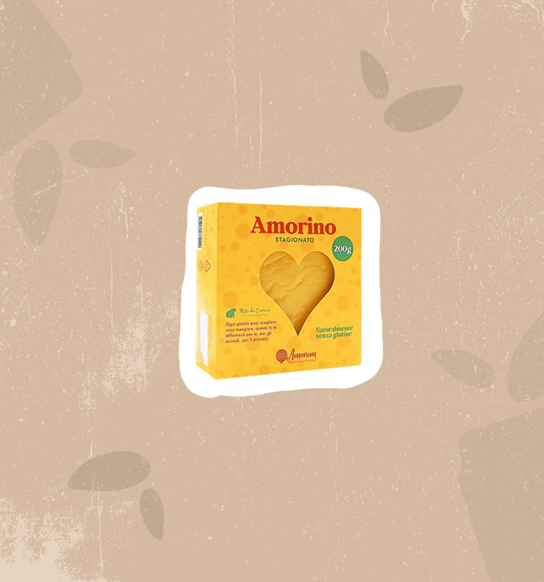 Amorino stagionato